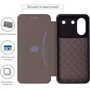 Чехол для телефонов ArmorStandart G-Case Black for ZTE Blade A54 4G (ARM70731): Тип чехол-книжка