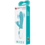 Вибратор LYBAILE Pretty Love Snappy Light Blue (BI-014173-A1)