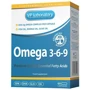 VPLab Omega 3-6-9 Омега 3-6-9 60 капсул