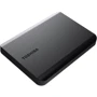 Внешний жесткий диск Toshiba Canvio Basics 2022 4 TB Black (HDTB540EK3CA)