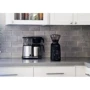 Кофемолка Baratza Encore Black: Резервуар для молотого кофе Есть