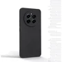 Чохол для телефона ArmorStandart Matte Slim Fit Camera cover Black для Realme 13 4G (ARM80560): Сумісність Realme 13 4G