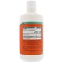 NOW Foods Colloidal Minerals Liquid 946 ml /32 servings/ Natural Raspberry: Тип Мультиминералы