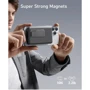 Зовнішній акумулятор Anker Power Bank 10000mAh 633 Magnetic Magsafe Black (A1641): Кількість USB 2