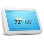 Акустика Amazon Echo Show 8 (3rd Generation) 8-inch Smart Display with Alexa - Glacier White (B0BLS3QJTX): Цвет белый