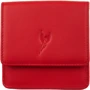 Женский кошелек Vito Torelli красный (VT-40174-red): Формат кошелька Вертикальный