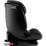 Автокресло BRITAX-ROMER ADVANSAFIX IV M Cosmos Black: Крепление Isofix есть