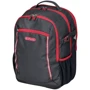 Рюкзак школьный Herlitz ULTIMATE Black Red черный (50032785)