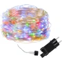 Гирлянда Springos 20 м 200 LED CL0085 Mix