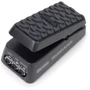Педаль гитарных эффектов Педаль эффектов DUNLOP DVP4 VOLUME (X) MINI: Назначение Для электрогитары