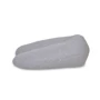 Подушка для беременных Ceba Physio Multi Flexi Caro Light Grey светло-серая (W-706-000-261): Производитель Ceba