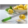 Терка дрібна для цитрусових Microplane Premium Classic (32.5 x 3.5 x 3 см) (46720): Кількість насадок, площин 1