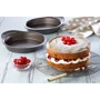 Pyrex Asimetria 26 см (AS26BA0): Форма круглая