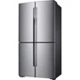 Холодильник Side-by-Side Samsung RF61K90407F/UA