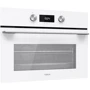 Духова шафа електрична Teka HLC 8400 WH (111130002): Об'єм, л 44