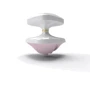 Вибратор Mystim Heart´s Desire White