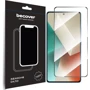 Аксессуар для смартфона BeCover Tempered Glass Black for Xiaomi Redmi Note 13 Pro (710364)
