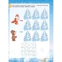 Activity book. Зимові забави. 6+: Кількість сторінок 48