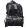 Сумка для переноски AnimAll HJ-8003 для собак и кошек мягкая серая 48х25х33см (165968) фото 2