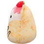 Мягкая игрушка Squishmallows – Блинчик Гастен 19 см (SQCR06611): Размер, см 19
