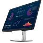 Монитор Dell P3221D Black (210-AXNJ): Формат изображения 16:9