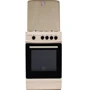 Газовая плита Milano ML50 G1/01 Beige