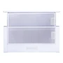 Вытяжка Minola HTL 6914 WH 1300 LED фото 11