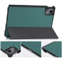 Аксессуар для планшетных ПК BeCover Smart Case Dark Green for Lenovo Tab M11 TB-TB330FU/Xiaoxin Pad 11 2024 (710456)