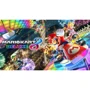 Ігрова приставка Nintendo Switch OLED with Neon Blue і Neon Red Joy-Con Mario Kart 8 Deluxe Bundle: Оперативна пам'ять 4 ГБ