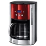 Кавоварка Russell Hobbs 23240-56 Luna Solar Red