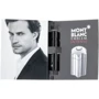 Туалетна вода Montblanc Emblem Intense 1.2 ml: Аромат 