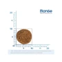 Сухой корм беззерновой Monge Cat Bwild Grain Free со вкусом лосося 1.5 кг (70012072): Возраст Взрослые