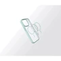 Чехол для iPhone LAUT HUEX PROTECT MagSafe Mint (L_IP23C_HPT_MT) for iPhone 15 Plus фото 8