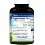 Carlson Labs Vitamin D3 2000 IU Витамин Д3 360 мягких капсул: Тип Витамин D