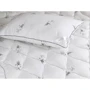 Одеяло Руно Silver Swan demi 140х205 см из искусственного лебединого пуха (321.52_Silver Swan_demi): Материал чехла полиэстер