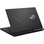 Ноутбук ASUS ROG Strix SCAR 17 (G733PZ-LL054W_2TB): Тип экрана антибликовое покрытие