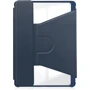 Аксессуар для планшетных ПК BeCover Case Rotatable Smart Keyboard Deep Blue for Samsung Galaxy Tab A9 Plus SM-X210/SM-X215/SM-X216 (710330) фото 3