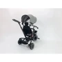 Трехколесный детский велосипед FreeON Free2Move Elipso black grey (81590): Тип 3х колесный велосипед