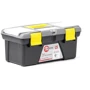 Ящик для инструмента Intertool BX-0314: Материал пластик