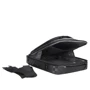 Сумка для ноутбуков Continent 10” CC-039 Black: Внутренние размеры 210 х 30 х 295 мм
