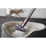 Пилосос Dyson V12 Detect Slim Total Clean (476583-01): Вага 2.4 кг