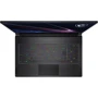 Ноутбук MSI GS76 Stealth 11UG (11UG-653): Вага 2.5 кг