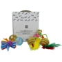 Набор игрушек AnimAll Fun Cat VP006 для котов 15 шт (2000981200107): Производитель AnimAll