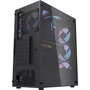 Корпус DarkFlash DK352 Black: Назначение игровой