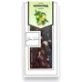 Набор Подарок Laviva Chocolate От зайчика 220 г (UA-0192): Вкус Орео, Черный шоколад, Белый шоколад, Карамель, Молочный шоколад