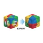 Настольная игра Стиль жизни CUBEL EXPERT (190326) (755828190326): Вид логические