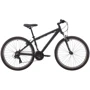 Велосипед Pride MARVEL 6.1 рама - XS 2022 черный 26" (SKD-43-61)