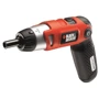 Электроотвертка Black&Decker KC36LN: Назначение отвертка