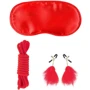 Набор Fetish Fantasy Lovers Bondage Kit
