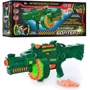 Кулемет LimoToy 7001 52см, м'які кулі 40шт: Виробник Limo toy